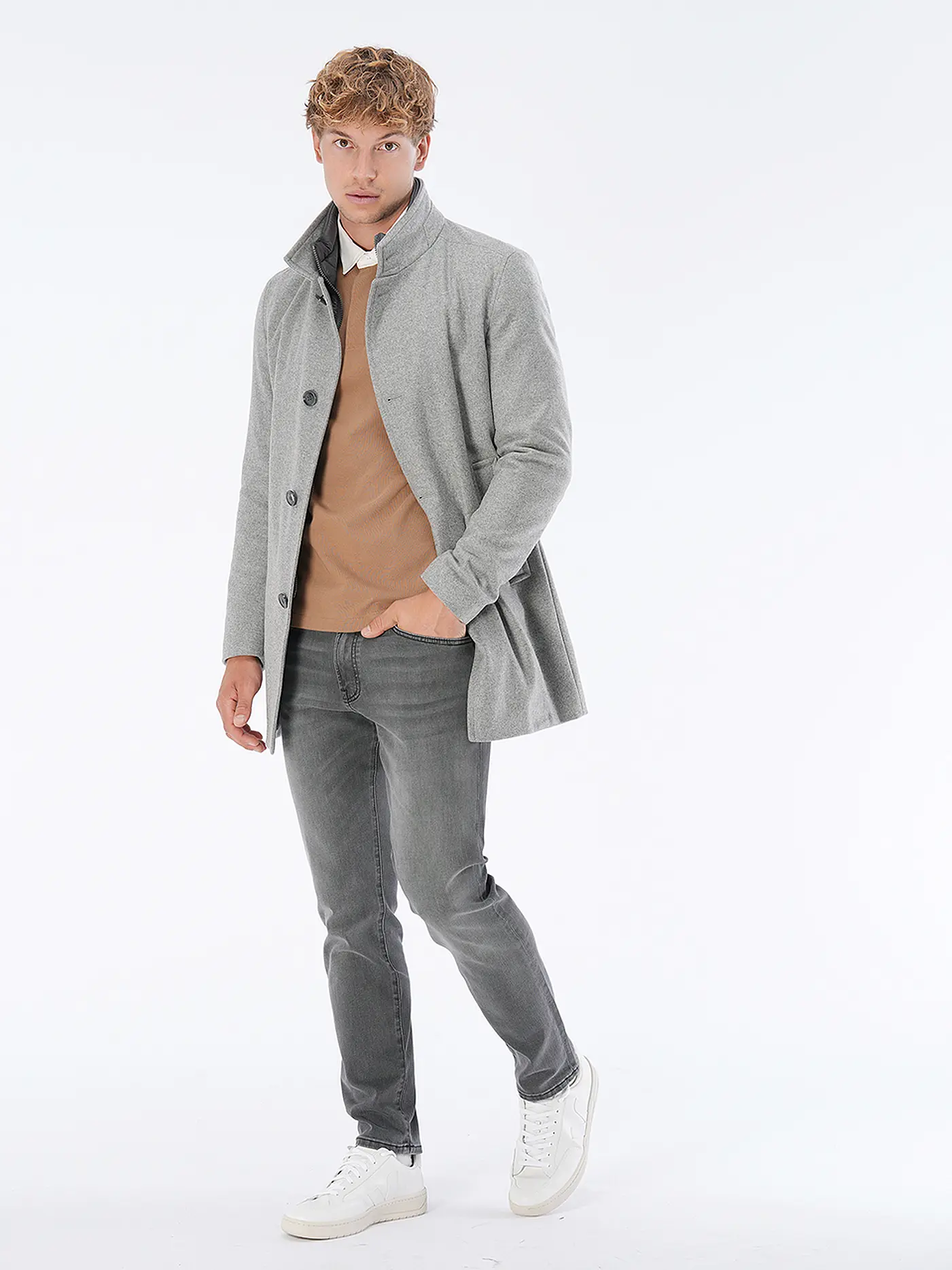 MAC | Jeans Slim Fit  Jogn Jeans | schwarz